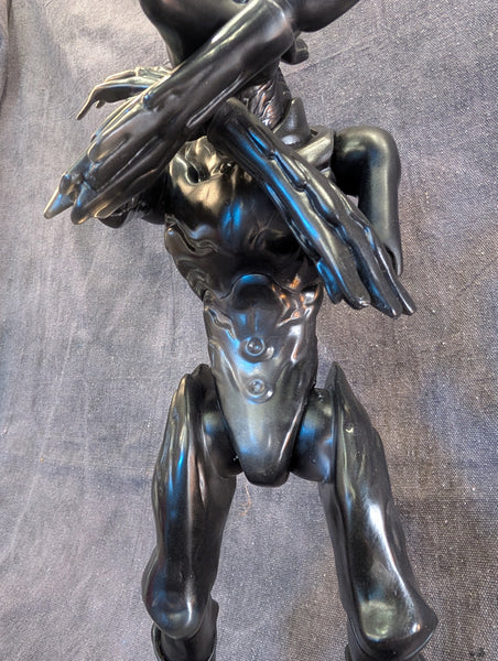 !!!HEAD SCARF EDITION!! SPACE WEREWOLF PRO CAST BALL JOINTED DOLL ** PREORDER** (Copy)