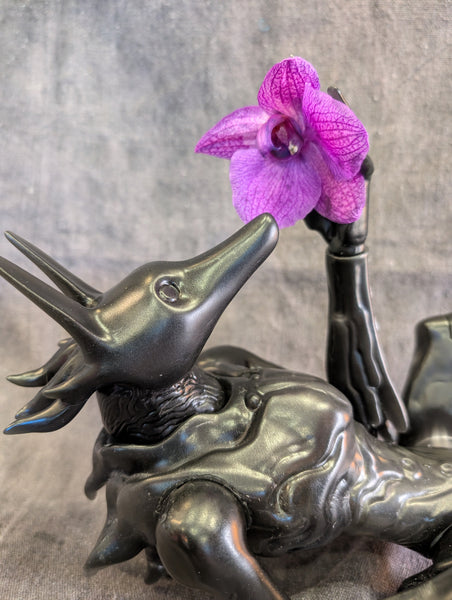 !!!HEAD SCARF EDITION!! SPACE WEREWOLF PRO CAST BALL JOINTED DOLL ** PREORDER** (Copy)