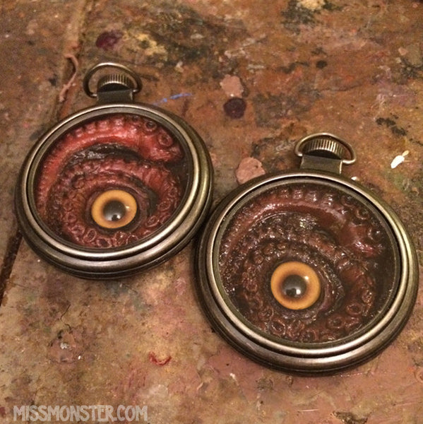 POCKET KRAKEN