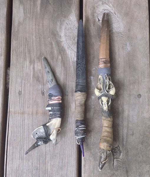 WASTELAND PROP KNIFE