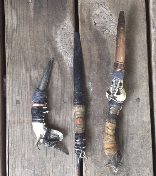 WASTELAND PROP KNIFE