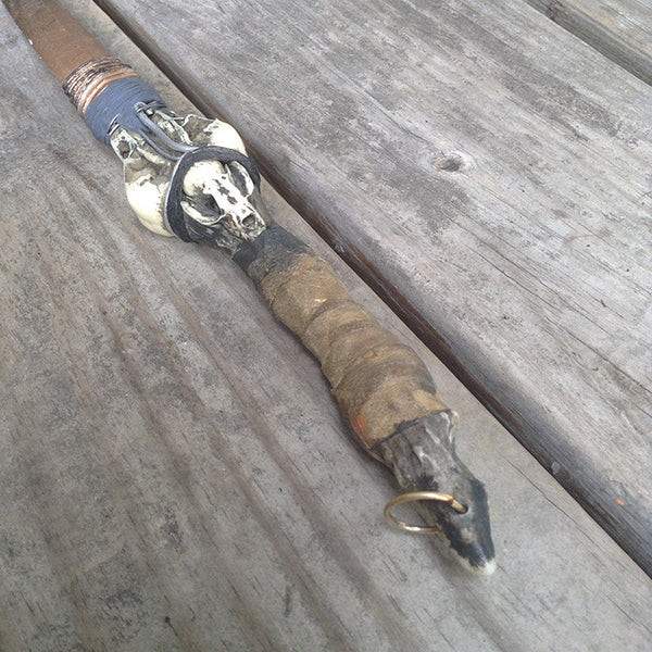 WASTELAND PROP KNIFE