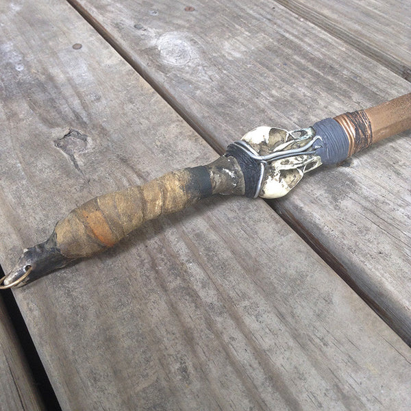 WASTELAND PROP KNIFE