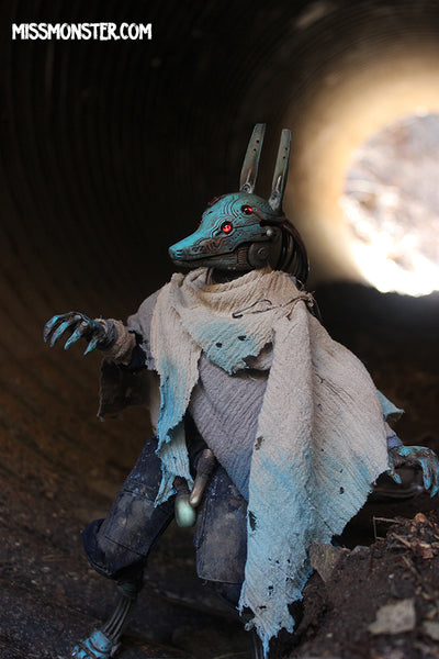 ANUBOT CUSTOM 1/6 FIGURE- LICH