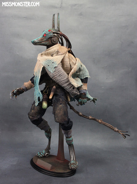 ANUBOT CUSTOM 1/6 FIGURE- LICH