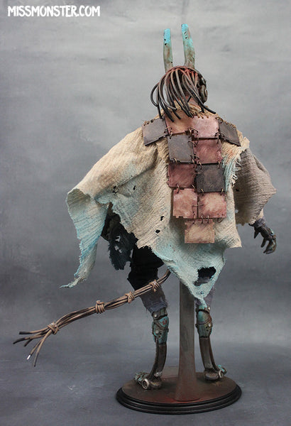 ANUBOT CUSTOM 1/6 FIGURE- LICH
