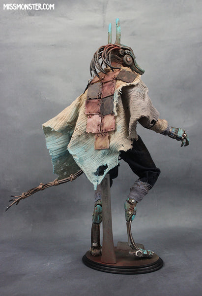 ANUBOT CUSTOM 1/6 FIGURE- LICH