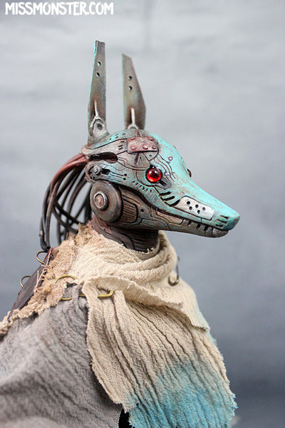 ANUBOT CUSTOM 1/6 FIGURE- LICH