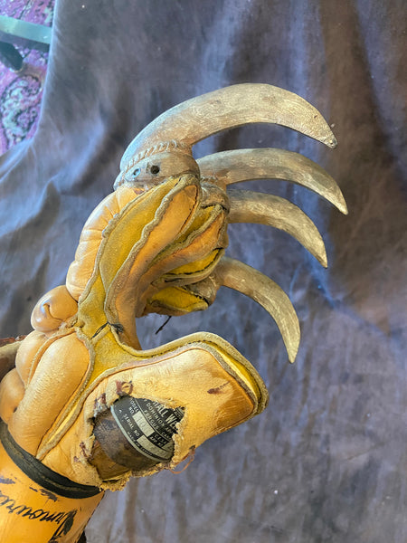 HUMONGOUS WASTELAND CLAW