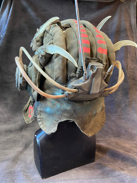 WASTELAND POST APOCALYPTIC TANK HAT