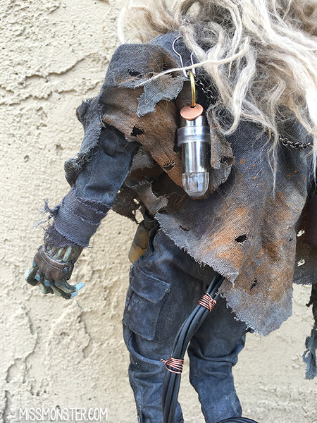 R00:UNIT 1/6 CUSTOM FIGURE