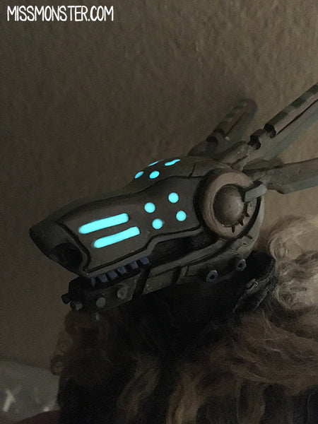 R00:UNIT 1/6 CUSTOM FIGURE
