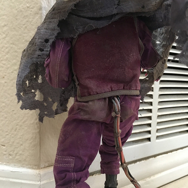 R00:UNIT 1/6 CUSTOM FIGURE