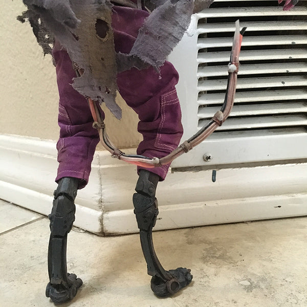 R00:UNIT 1/6 CUSTOM FIGURE