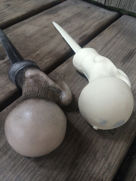 FURIOSA SHIFTER KNIFE PROP- DIY