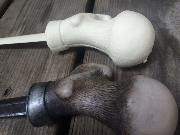 FURIOSA SHIFTER KNIFE PROP- DIY