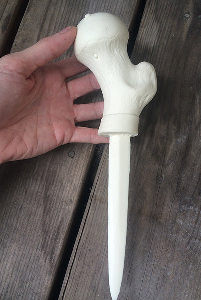 FURIOSA SHIFTER KNIFE PROP- DIY