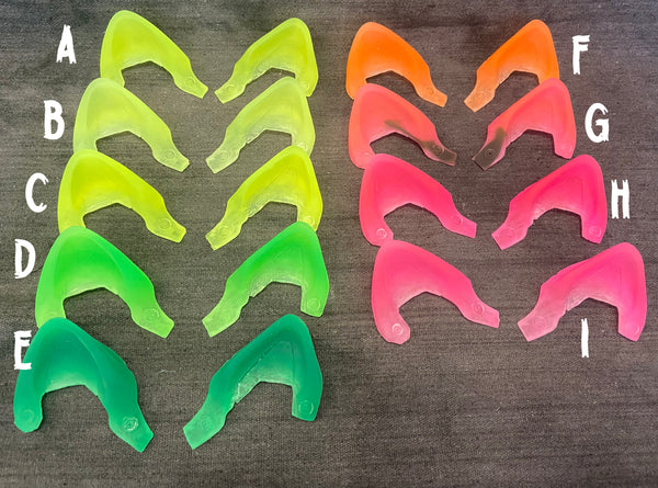 ROBOT KITTY EAR BLANK