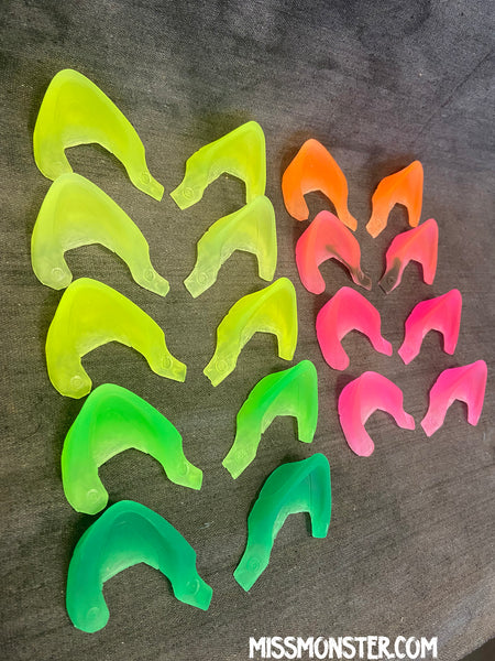 ROBOT KITTY EAR BLANK