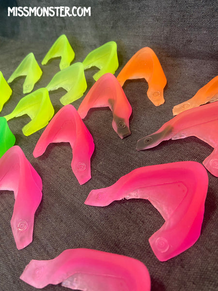 ROBOT KITTY EAR BLANK