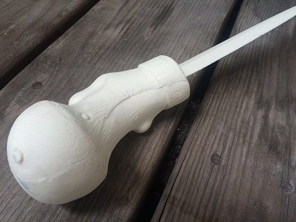 FURIOSA SHIFTER KNIFE PROP- DIY