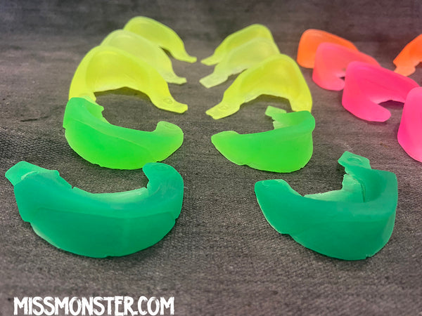 ROBOT KITTY EAR BLANK