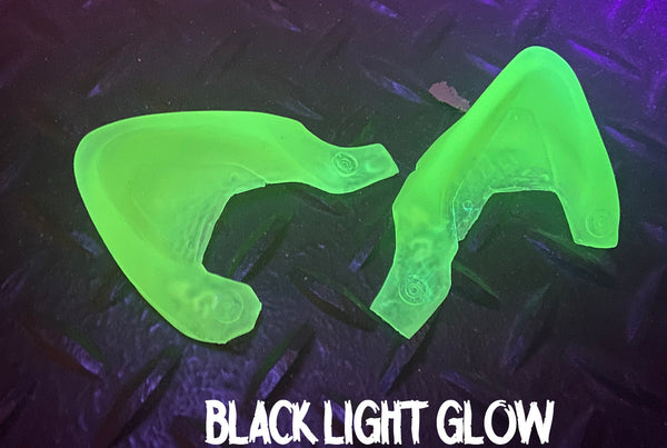 ROBOT KITTY EAR BLANK