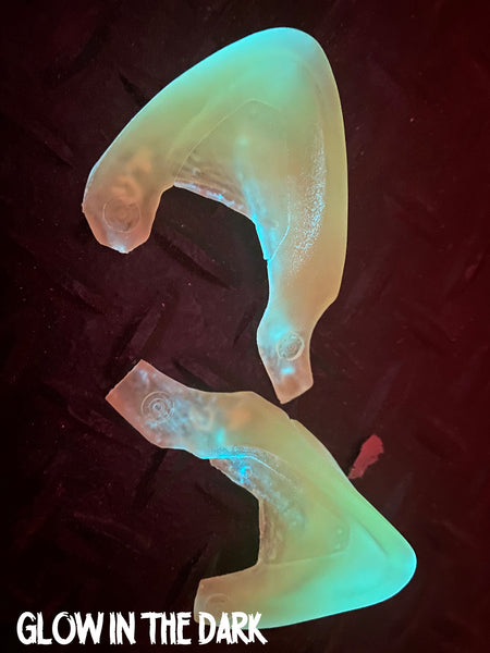 ROBOT KITTY EAR BLANK