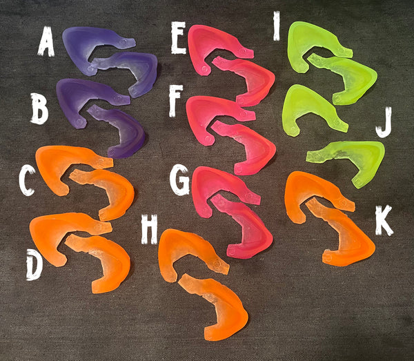 ROBOT KITTY EAR BLANKS