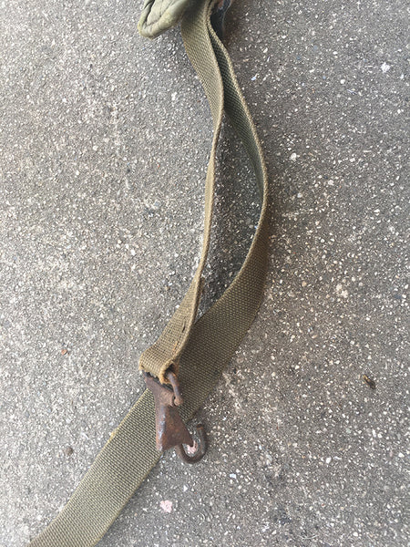 MILITARY SUSPENDERS- ALICE LC2 LOAD BEARING Y SHOULDER HARNESS