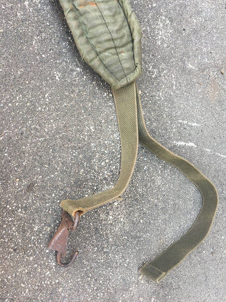 MILITARY SUSPENDERS- ALICE LC2 LOAD BEARING Y SHOULDER HARNESS