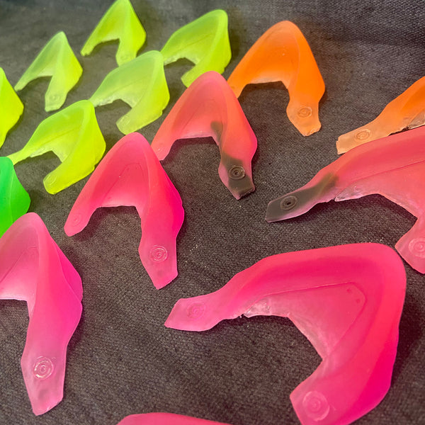 ROBOT KITTY EAR BLANK