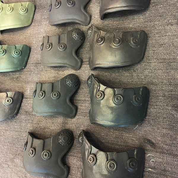 HAND ARMOR BLANKS