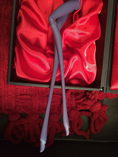 AKI DOLL BJD BY AKHMEL