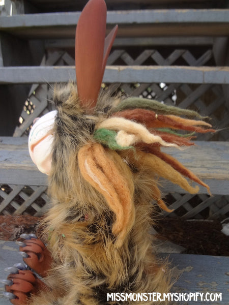 ANTIOCH THE HARE DOLL