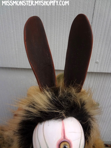 ANTIOCH THE HARE DOLL