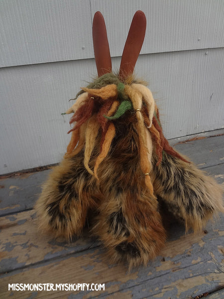ANTIOCH THE HARE DOLL
