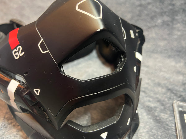 MACHINE 56 HALF MASK