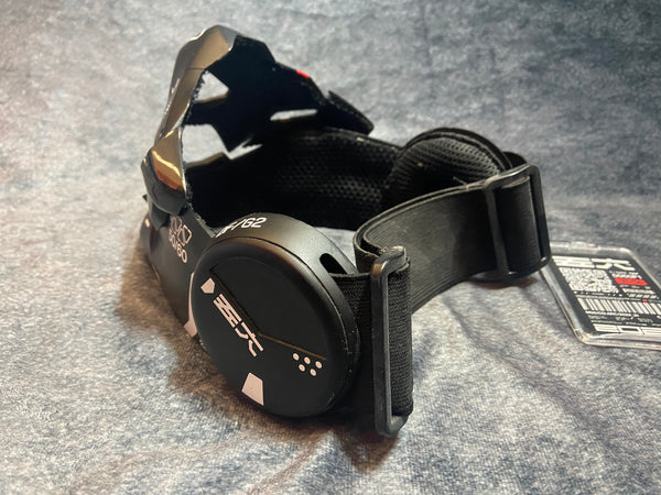 MACHINE 56 HALF MASK