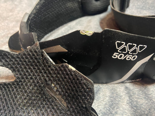 MACHINE 56 HALF MASK