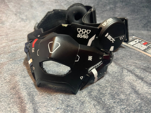 MACHINE 56 HALF MASK