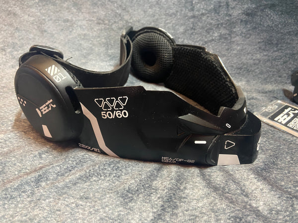 MACHINE 56 HALF MASK