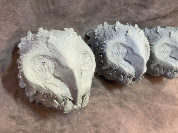 MOFFMANG- JUNK MOLD CASTINGS