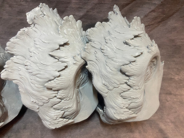 MOFFMANG- JUNK MOLD CASTINGS