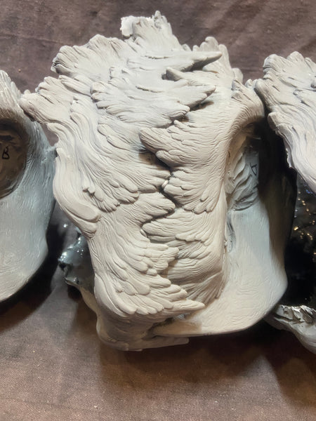 MOFFMANG- JUNK MOLD CASTINGS