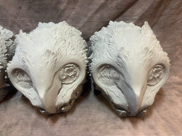 MOFFMANG- JUNK MOLD CASTINGS