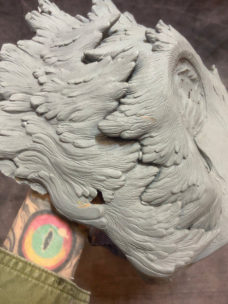 MOFFMANG- JUNK MOLD CASTINGS