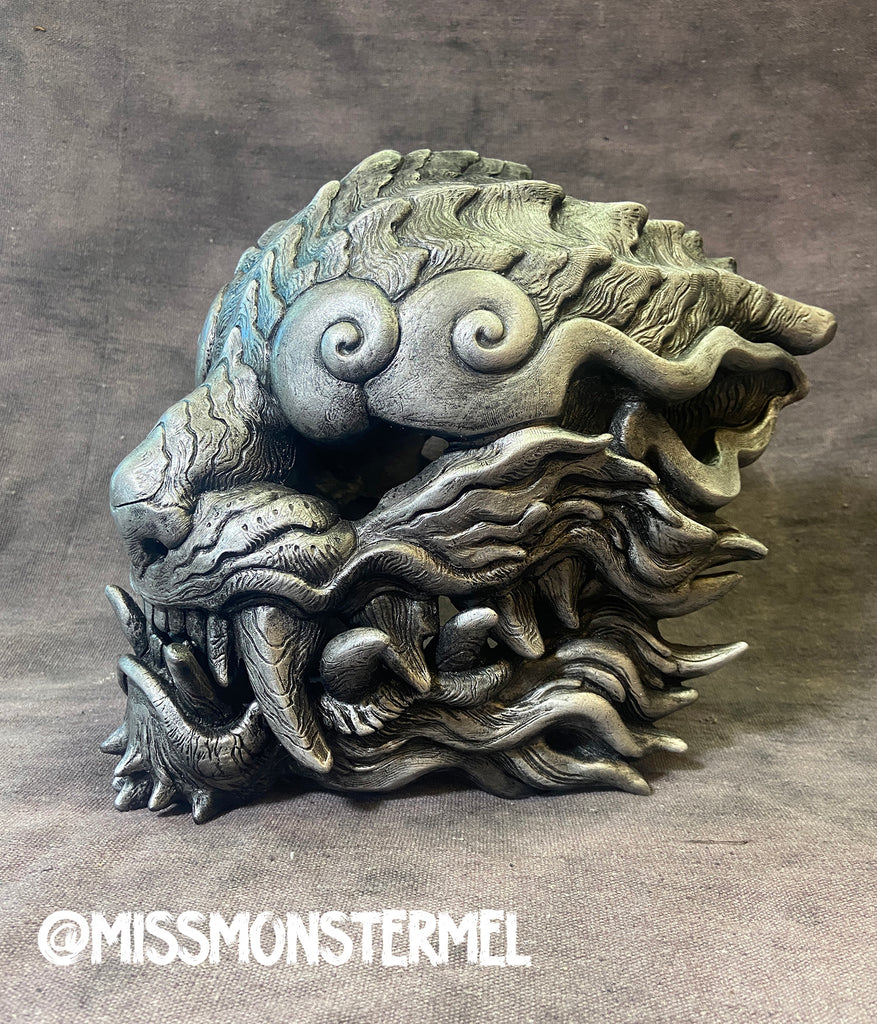 Sentinel Mask