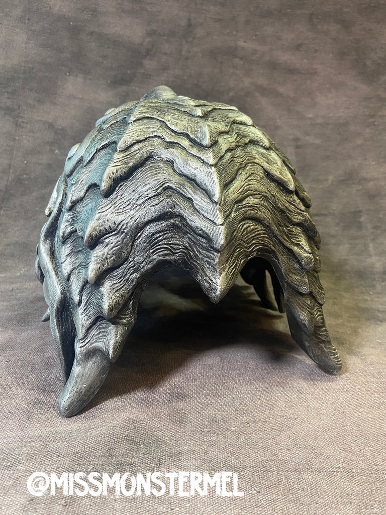 Sentinel Mask