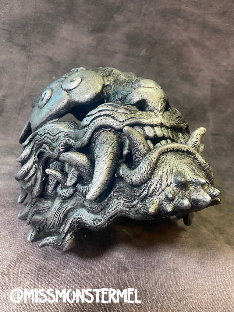 Sentinel Mask